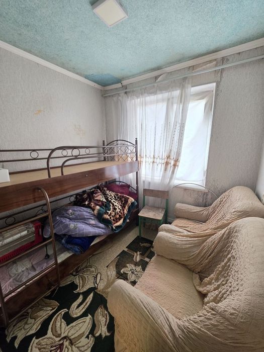 Фрунзенский ижара 1-хонали