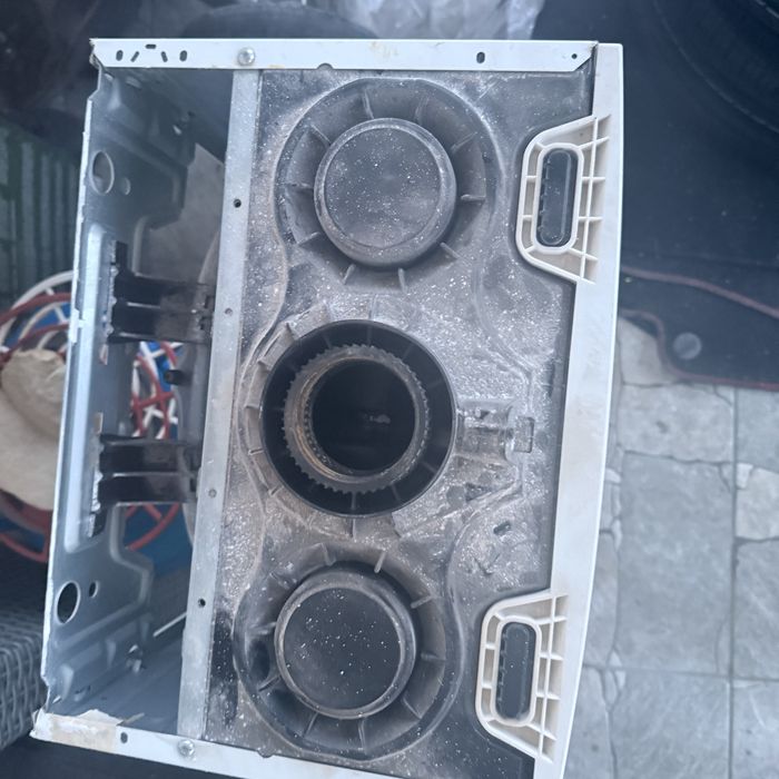 Centrala termica Ariston