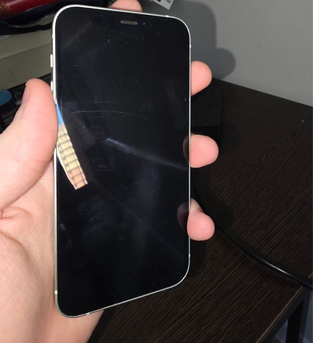 iPhone 12 mini 64 gb