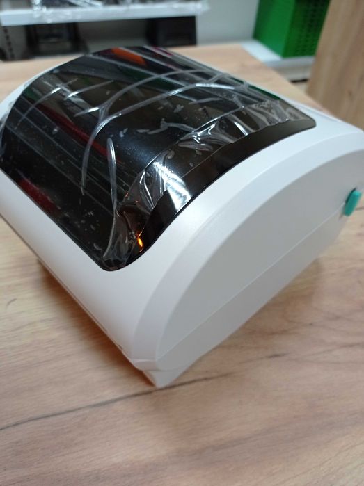 Етикетен баркод принтер /термодиректен печат/