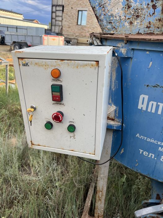 Завод по производству газоблока