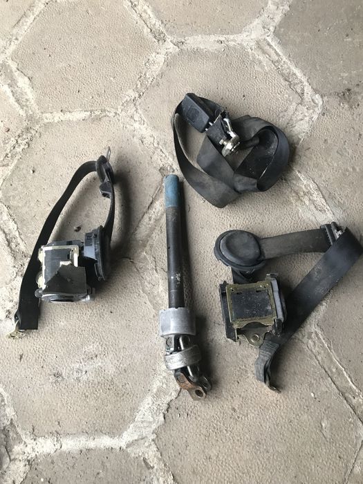 Ауди а4 б5 1.6 1998г.