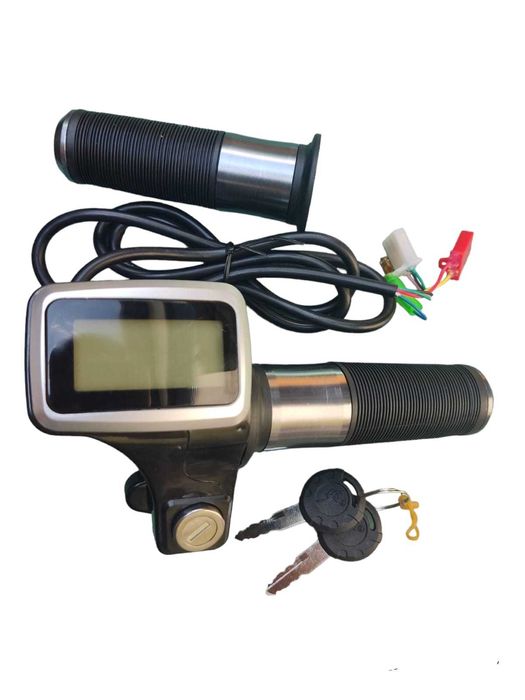 maneta acceleratie trotineta electrica scuter electric 16557185