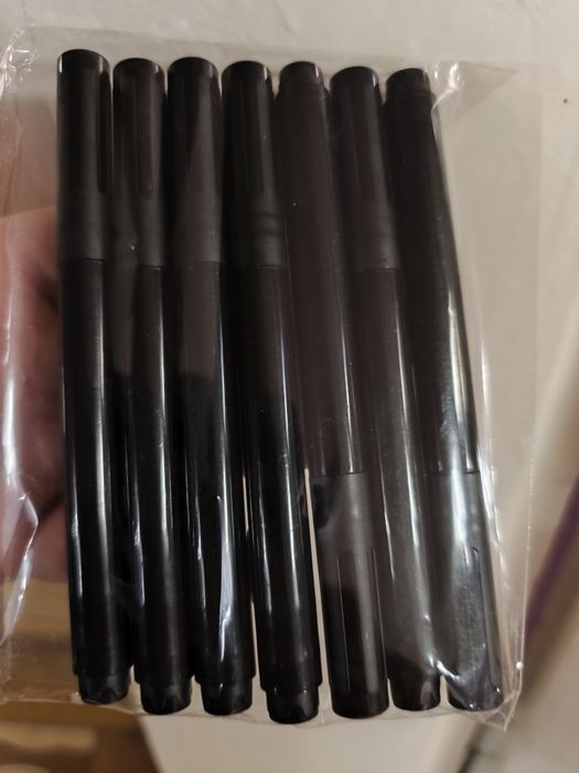 Маркер детектор за фалшиви банкноти