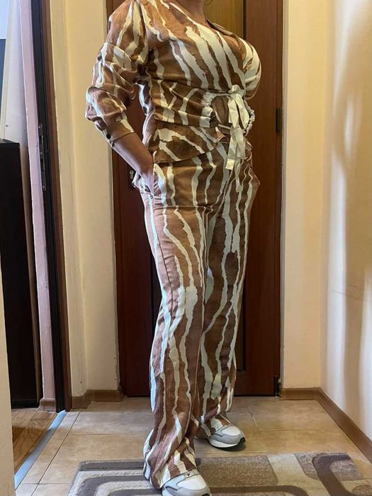 Дамски комплект от 2части