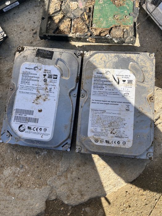 Продам жесткий диск