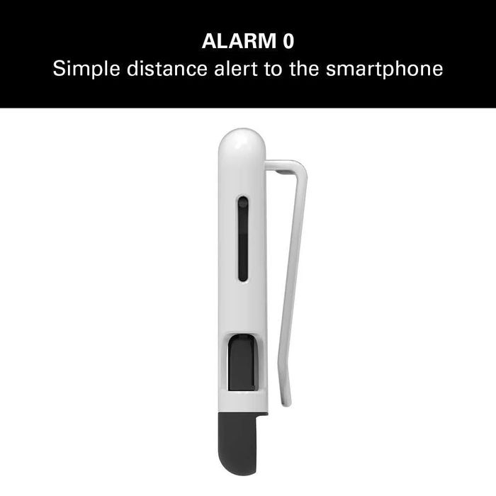 Sistem universal de avertizare abandonare centuri RECARO Easy-Tech