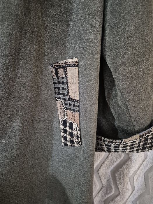 Дамско манто размер Л