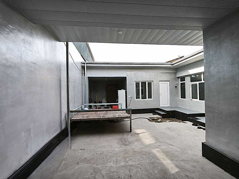 Yu  Дом 4 комнаты 2 сотки, Барданкуль