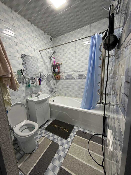 Яккасарой, Саламатина, квартирага 2 та қиз шерикликка олинади 180$