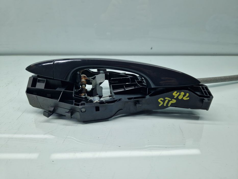 Maner usa stanga fata Volkswagen Passat B8 Variant (3G5) [Fabr 2015-pr