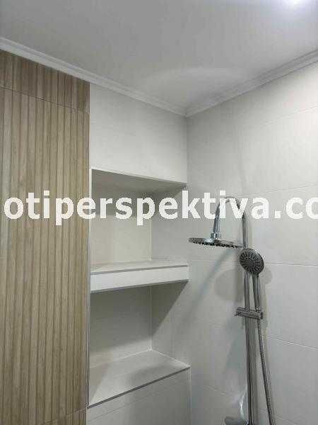 Продава се Двустаен апартамент в Пловдив, Тракия - 60 кв.м за 1046 €/кв.м - Снимка #5