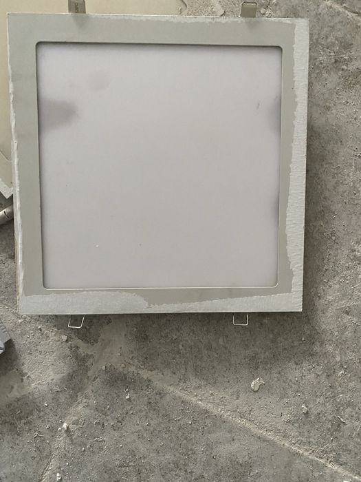 Led панели за скрит монтаж 30/30