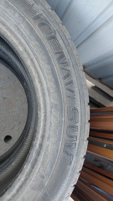 Зимнее покрышка сатылады