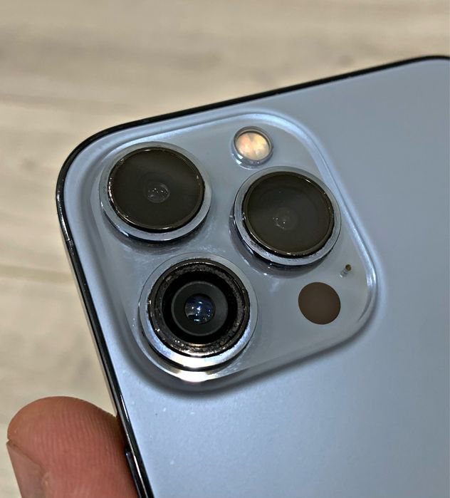 iPhone 13 Pro Max 128GB/akb.80%