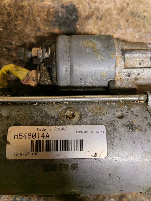 Части за алфа Ромео 159 1.9 150кс