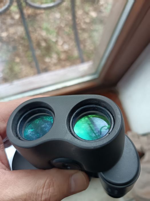 Бинокль Pentax японский