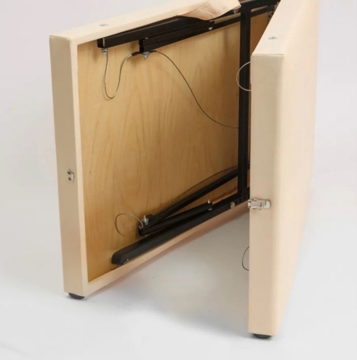 Кушетка складная