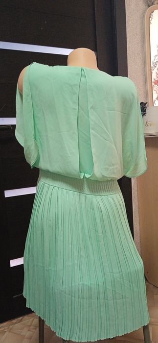 Платье для коктейлей