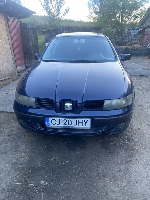 Seat leon 1.6 2001
