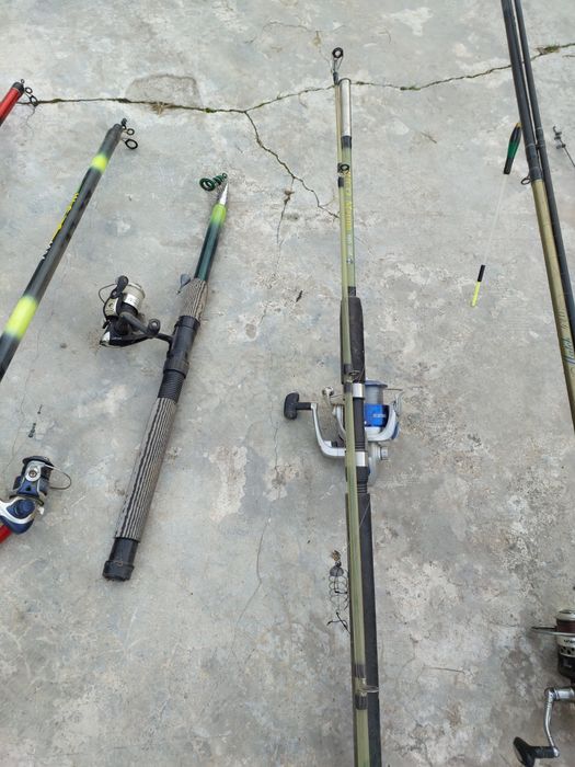 Въдица,ОФЕРТА до края на ДЕНЯ!