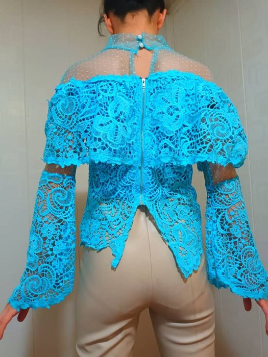 Женская одежда кофта