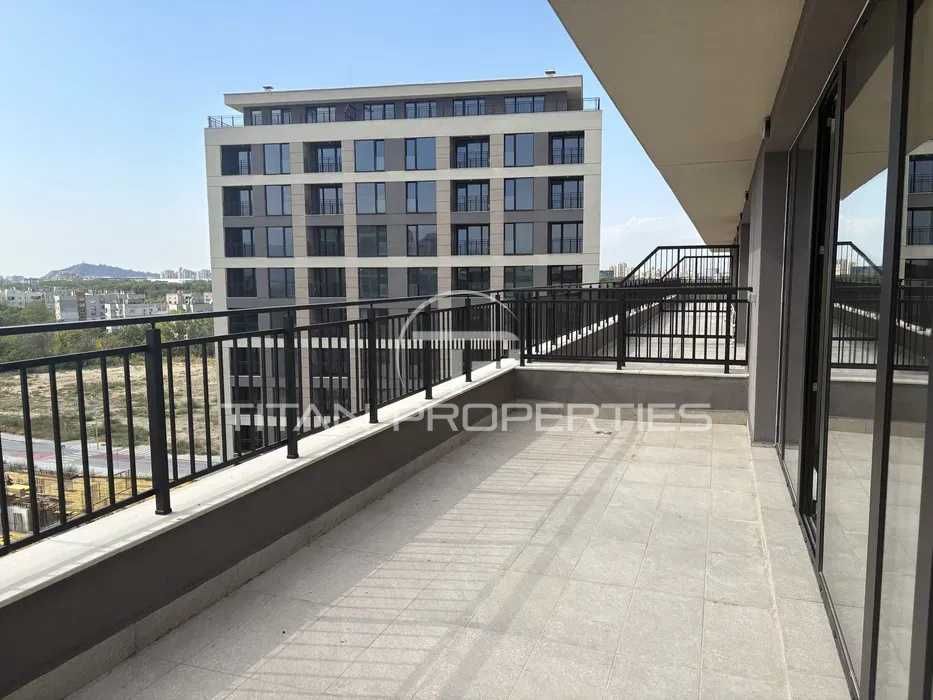 Продава се Тристаен апартамент в Пловдив, Тракия - 146 кв.м за 1199 €/кв.м - Снимка #6