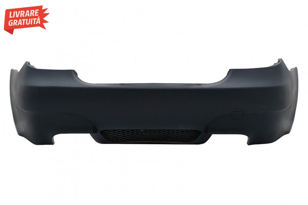 Bara Spate BMW Seria 5 E60 (2003-2010) M5 Design