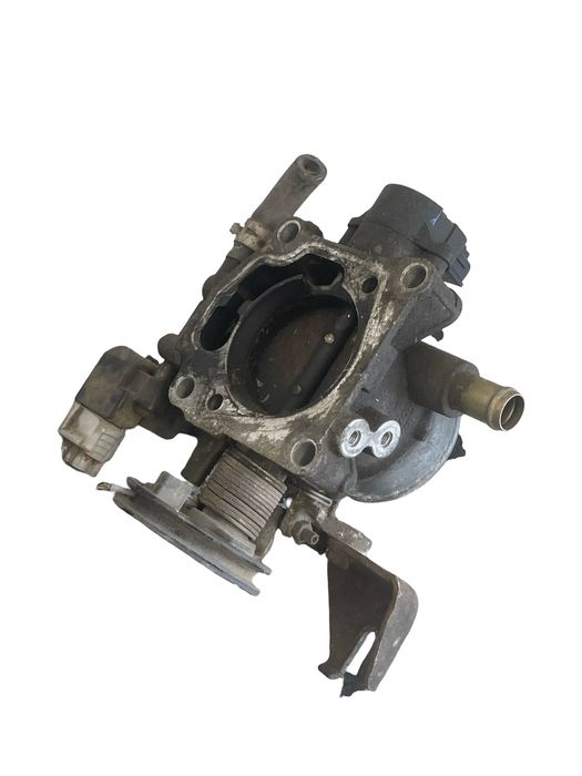 Clapeta De Acceleratie Toyota Corolla Verso Zer_, Zze12_, R1_ 2004 -