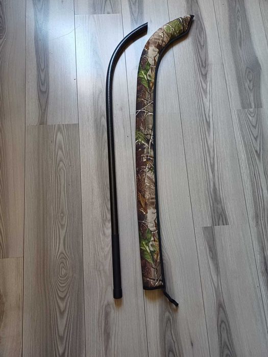Baston-Cobra Zarguzon