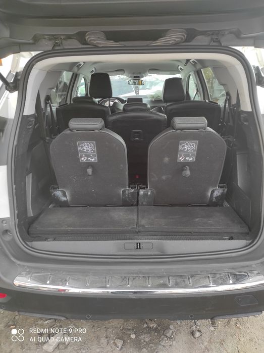 Peugeot 5008 1.5 HDI