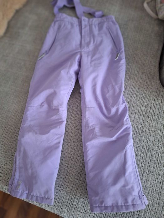 Salopeta mov zapada copii Smyk 134