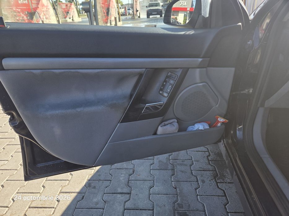 OPEL Vectra 2005 — imagine 12