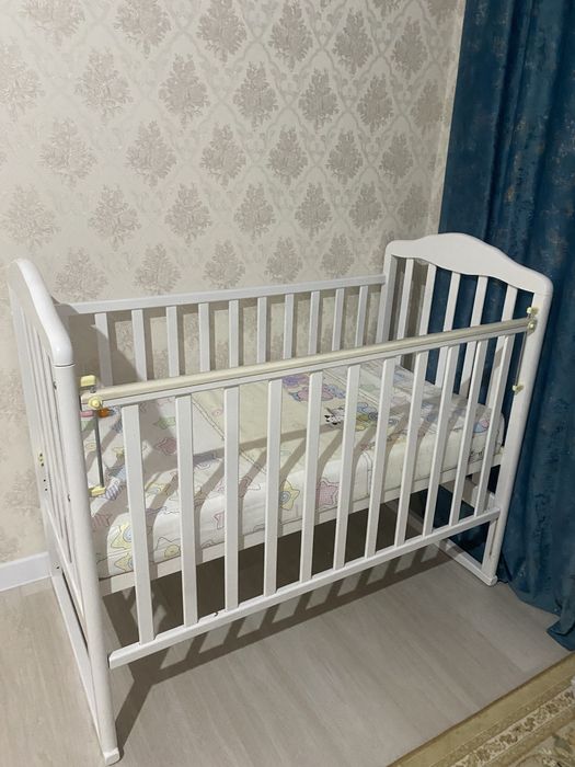 продам детский манеж