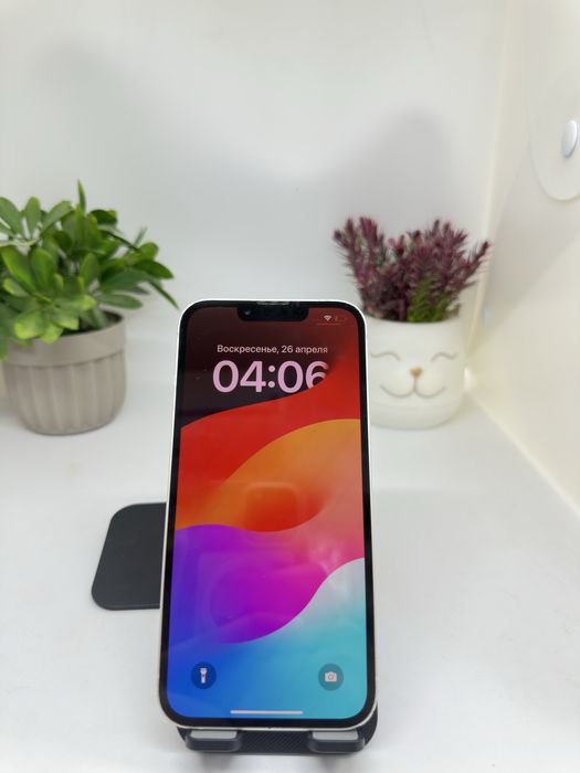 iphone 13 | 128gb | 100%| pintel munaily |