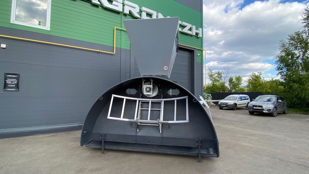 Упаковочная машина