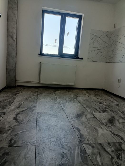 Garsoniera confort 1 complet renovată