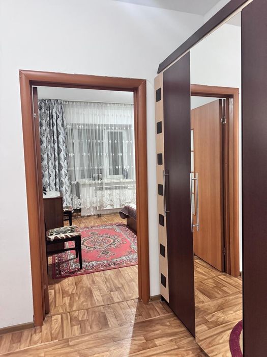 1 комнатная квартира