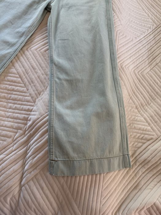 Джинсы новые, с биркой