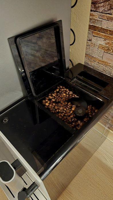 Aparat de cafea Espressor automat cu garantie altex BEKO CEG5311X, 1.5I, 1350W, 19 bar, argintiu-negru