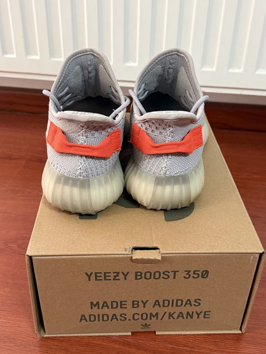 Adidas Yeezy 350 gri