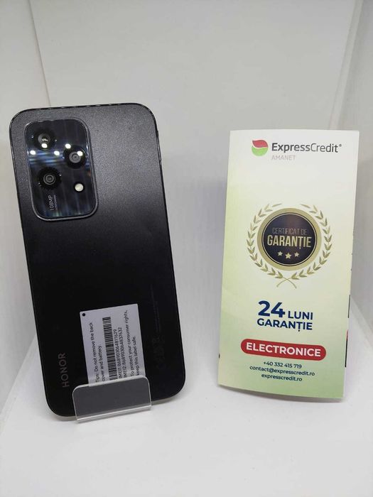 Honor 200 Lite [34444/30 Pacurari 2] Garantie 2 ani!!