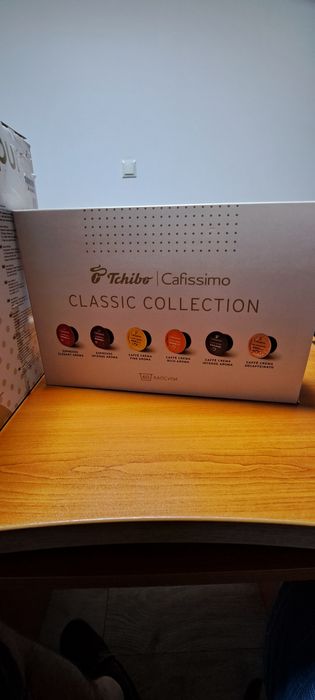 Кафеавтомат Чибо