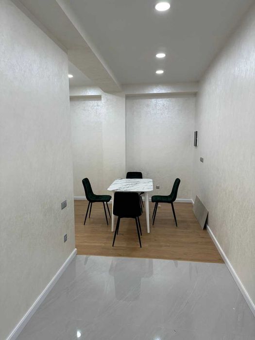 Сдаётся кв ЖК Solaris Башлык 3/4/10 ро-н Яккасарайский