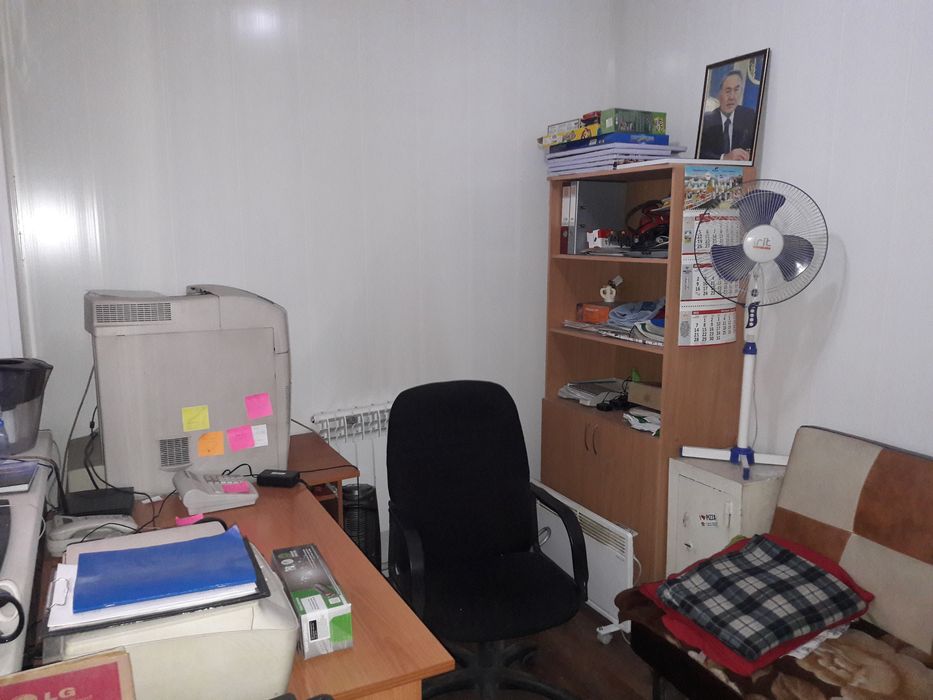 Продам автокомплекс