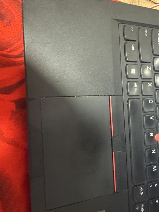 Vand laptop Lenovo ThinkPad L480, perfect functional