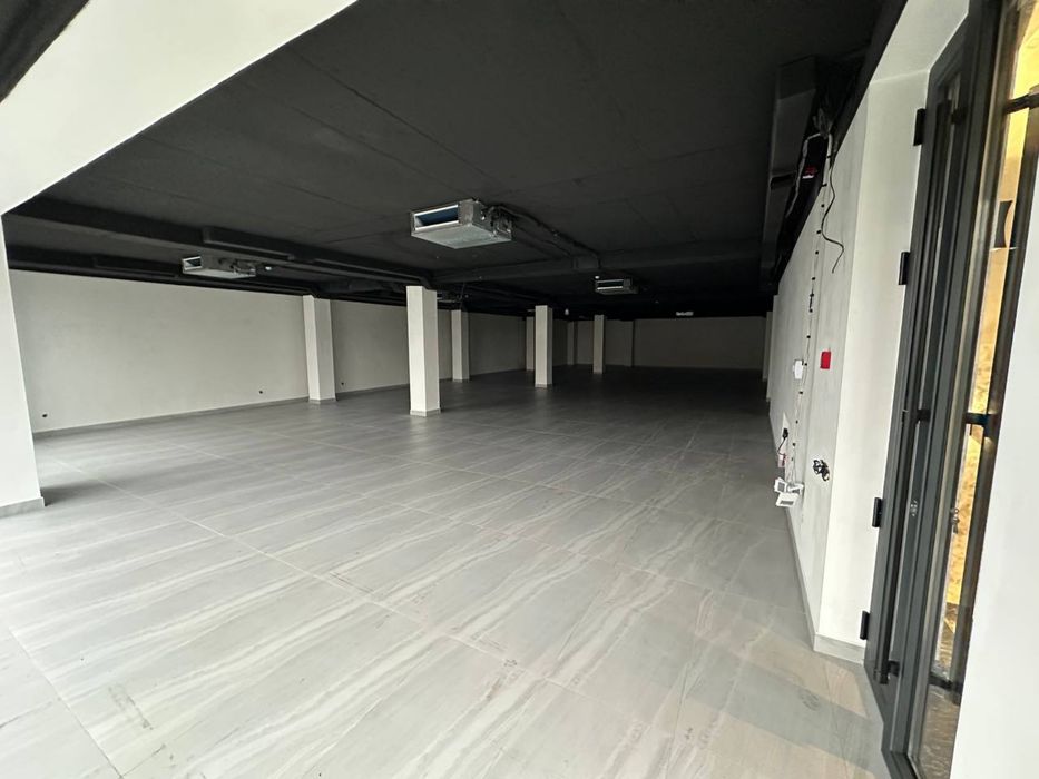 Продажа или аренда здание на улице Генерала Узакова (Арзу)