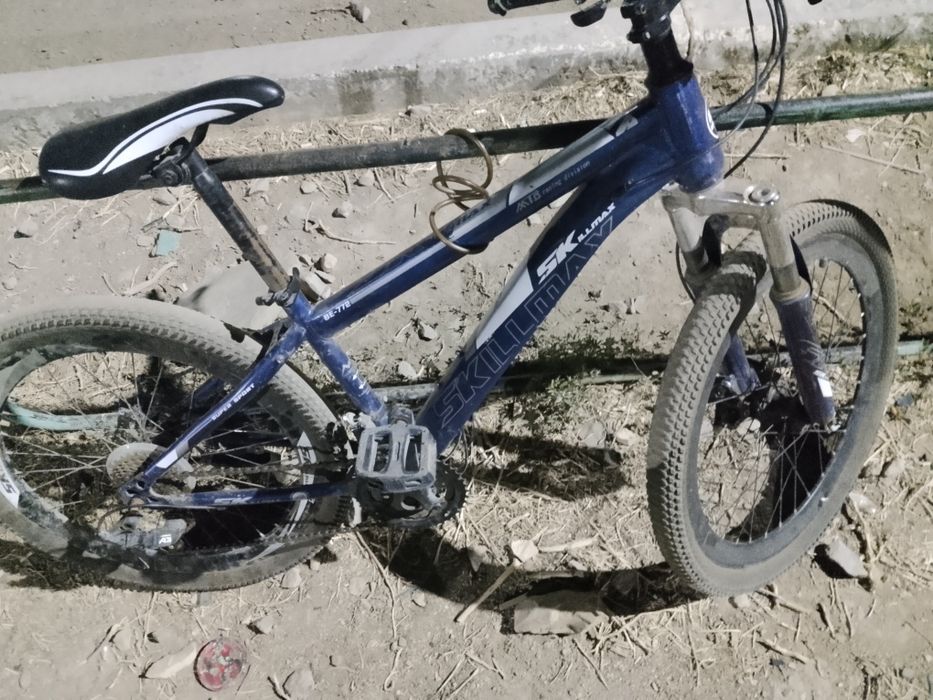 Продам велосипед