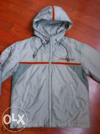 Свежо пролетно- есенно яке и пролетно-есенно яке Умбро