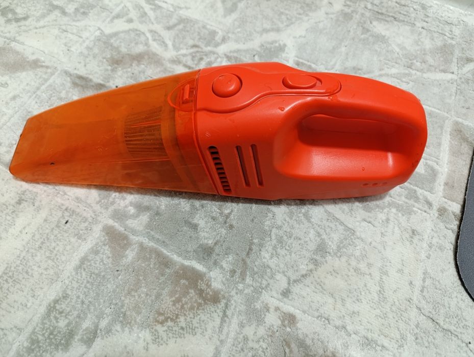 Пилесос на автомобил